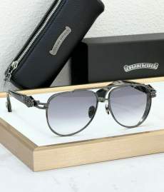 Picture of Chrome Hearts Sunglasses _SKUfw66635029fw